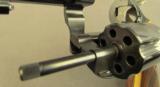 Smith & Wesson Classic Revolver Model 48-7 22 Magnum - 6 of 7