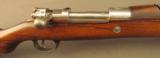 Argentine Model 1909 DWM Mauser Rifle - 1 of 12