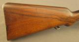 Argentine Model 1909 DWM Mauser Rifle - 3 of 12