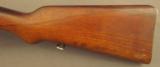 Argentine Model 1909 DWM Mauser Rifle - 8 of 12