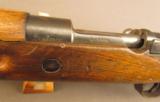 Spanish Model 1916/43 Short Rifle - 10 of 22