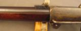 Burnside 5th Model Cavalry Carbine - 12 of 12