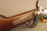 Burnside 5th Model Cavalry Carbine - 5 of 12