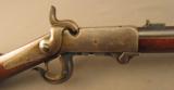Burnside 5th Model Cavalry Carbine - 1 of 12
