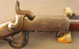 Burnside 5th Model Cavalry Carbine - 6 of 12
