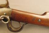 Burnside 5th Model Cavalry Carbine - 10 of 12