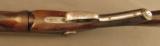 Westley Richards Antique Shotgun Neat Pinfire Conversion to Centerfire - 16 of 21