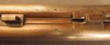 Westley Richards Antique Shotgun Neat Pinfire Conversion to Centerfire - 21 of 21