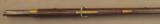 Wilkinson Reduced Bore Trials Rifle 1852 - 17 of 19