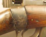 Pre WW1 303 British SMLE Mk. III Rifle by Enfield - 6 of 12