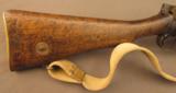 Pre WW1 303 British SMLE Mk. III Rifle by Enfield - 3 of 12