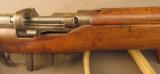 Pre WW1 303 British SMLE Mk. III Rifle by Enfield - 7 of 12