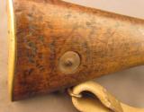 Pre WW1 303 British SMLE Mk. III Rifle by Enfield - 4 of 12