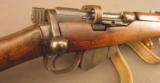 Pre WW1 303 British SMLE Mk. III Rifle by Enfield - 5 of 12