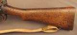 Pre WW1 303 British SMLE Mk. III Rifle by Enfield - 10 of 12