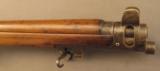 Pre WW1 303 British SMLE Mk. III Rifle by Enfield - 9 of 12