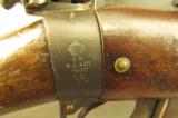 South African Long Lee Enfield Rifle 303 British - 5 of 12