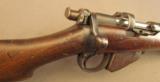 South African Long Lee Enfield Rifle 303 British - 4 of 12