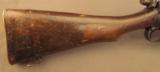 South African Long Lee Enfield Rifle 303 British - 3 of 12