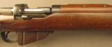 South African Long Lee Enfield Rifle 303 British - 6 of 12