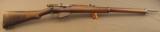 South African Long Lee Enfield Rifle 303 British - 2 of 12