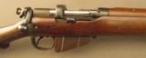 South African Long Lee Enfield Rifle 303 British - 1 of 12