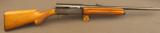 Browning FN A5 Shotgun Buck Special 12 Ga - 2 of 12