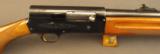 Browning FN A5 Shotgun Buck Special 12 Ga - 4 of 12