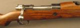 Yugoslavian Model 1948 Mauser Rifle - 1 of 12