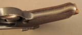 German P.08 Luger Pistol by D.W.M. (1920 Rework) - 14 of 25