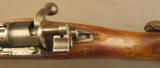 Syrian Model 1948 Mauser Rifle - 14 of 25