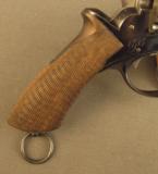 Cased Webley Solid Frame Revolvers by Pape - 19 of 25