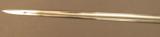 Civil War U.S. Model 1840 Musician's Sword by Ames - 8 of 12