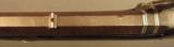 English Sporting Rifle .577 Cal Antique Percussion - 19 of 24