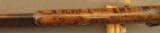 English Sporting Rifle Percussion Brunswick rifled by Harvey & Son - 25 of 25