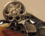 S&W K-22 Masterpiece Revolver (Post-War) - 17 of 23