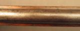 Rare Winchester Special Order Model 1886 Musket in .45-90 - 25 of 25