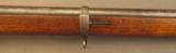 Rare Winchester Special Order Model 1886 Musket in .45-90 - 9 of 25