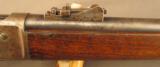Rare Winchester Special Order Model 1886 Musket in .45-90 - 8 of 25