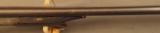 Antique German 16 bore Double Gun by Albrecht - 7 of 24