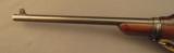 Springfield Krag Carbine U.S. Model 1899 - 12 of 12