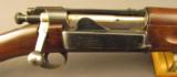 Springfield Krag Carbine U.S. Model 1899 - 4 of 12