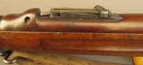 Springfield Krag Carbine U.S. Model 1899 - 11 of 12