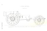 Gun Carriages An Aide Memoire to the Military Sciences 1846 Manual - 11 of 13
