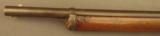 Ball Cavalry Civil War Carbine 1002 Produced - 12 of 12
