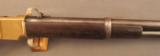 Winchester 1866 Saddle Ring Carbine 2nd Model - 5 of 12