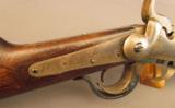 Civil War Burnside Carbine Fine Condition - 4 of 24