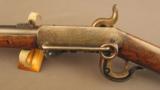 Civil War Burnside Carbine Fine Condition - 10 of 24