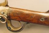 Civil War Burnside Carbine Fine Condition - 9 of 24