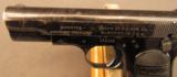 Colt Model 1903 Pocket Hammerless Pistol Built 1912 - 8 of 19